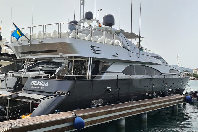 Private Transport from Ibiza Airport to Ibiza Town - Key Points