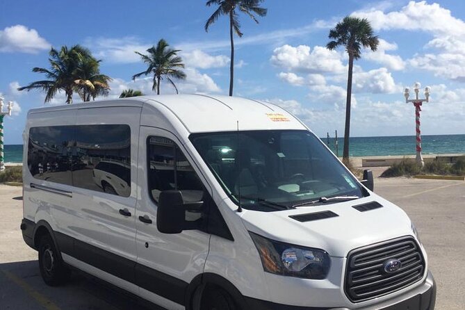 Private Transport from Ponta Delgada Joao Paulo II Airport to hotels - Flexibility with Waiting Times and Extra Charges