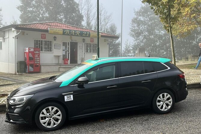 Private Transport in Lisbon - The Provider Behind the Service: Portugaltours