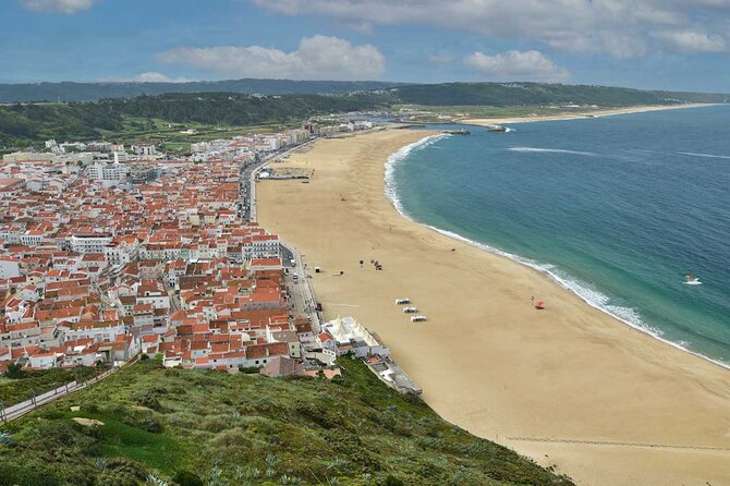 Private Transport Lisbon - Porto or Porto - Lisbon with 3 Stops - From Lisbon to Porto or Vice Versa in Style and Comfort