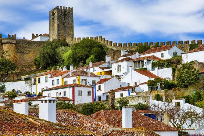 Private Transport Lisbon - Porto or Porto - Lisbon with 3 Stops - Budget and Value Considerations