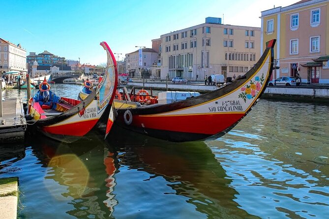 Private Transport Lisbon - Porto or Porto - Lisbon with 3 Stops - Final Thoughts on the Lisbon-Porto Private Transfer with 3 Stops