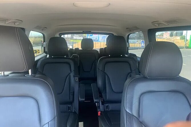 Private Transport Lisbon-Seville with 2 Stops on the Way - Who Will Appreciate This Tour Most?