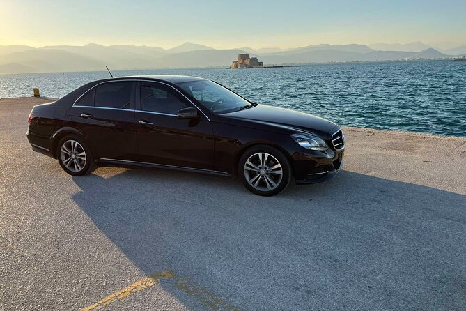 Private Transport To/From Nafplio and Athens International Airport - Value and Suitability for Different Travelers