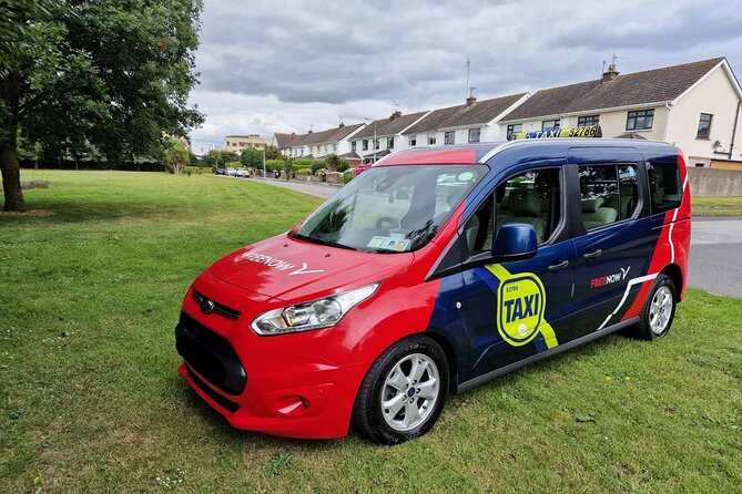 Private Transport to/from the Airport; Private Tours - on request - Accessibility and Pet-Friendly Features