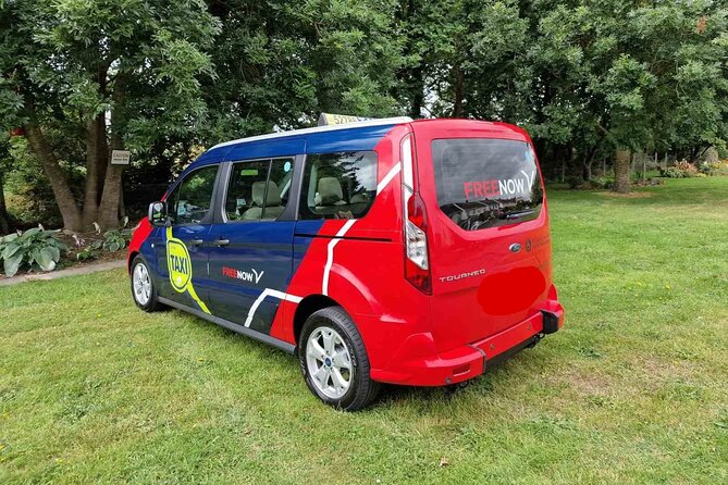 Private Transport to/from the Airport; Private Tours - on request - Cancellation Policy and Booking Details