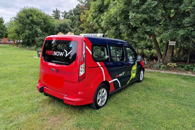 Private Transport to/from the Airport; Private Tours - on request - Who Should Consider This Private Airport Transfer?