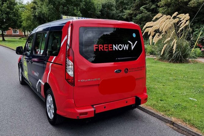 Private Transport to/from the Airport; Private Tours - on request - Final Thoughts on the Dublin Private Transfer Service