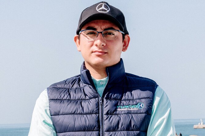 Private Transportation Airport Puebla 10 - 20 Passengers - Key Points