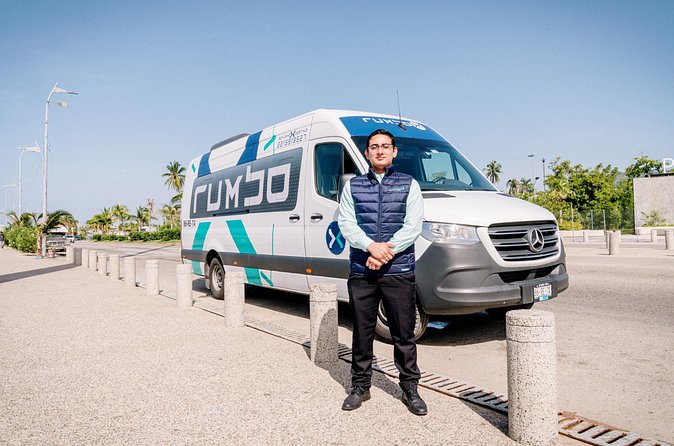 Private Transportation Airport Puebla 10 - 20 Passengers - Frequently Asked Questions