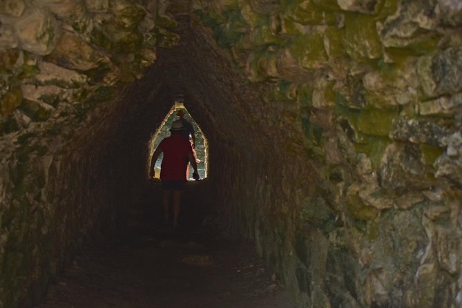 Private Transportation and admission ticket to Coba - Flexibility and Cancellation Policies