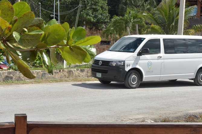 Private Transportation and admission ticket to Coba - Comparing to Similar Tours