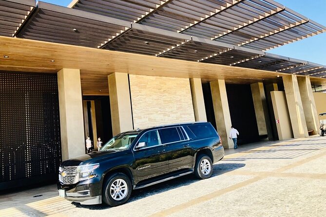 Private Transportation Cabo Airport Shuttle - Pricing and Booking: Is It Worth It?