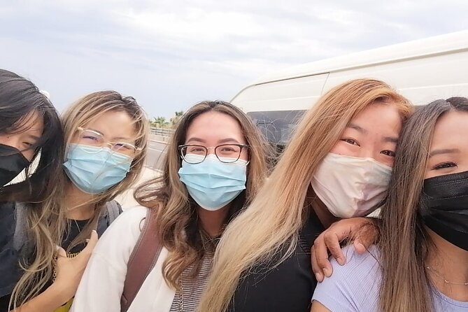 Private Transportation Cabo Airport Shuttle - Practical Tips for a Smooth Experience