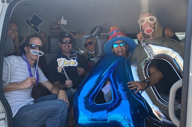 Private Transportation Cabo Airport Shuttle - Why Choose This Cabo Airport Transfer?