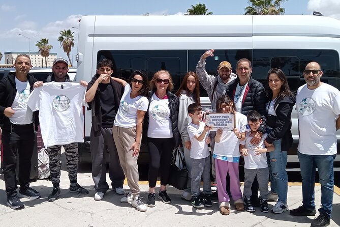 Private Transportation Cabo San Lucas Airport Round Trip - Why This Transfer Service Stands Out