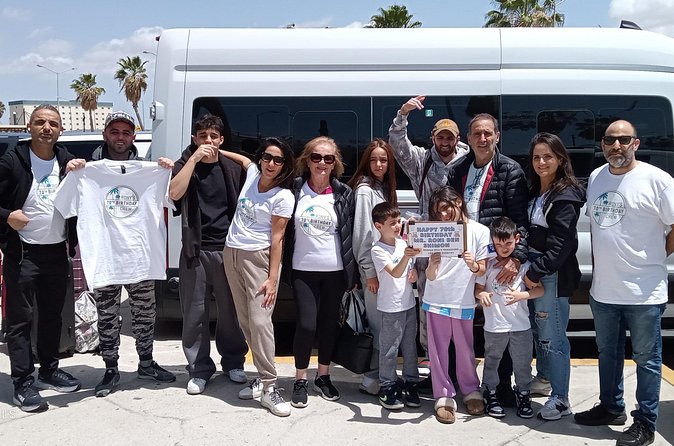 Private Transportation Cabo San Lucas Airport Round Trip - Frequently Asked Questions