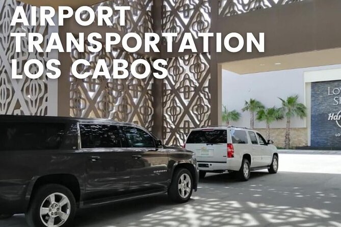 Private transportation cabo san lucas - Efficient and Personalized Transfer from Los Cabos Airport to Cabo San Lucas