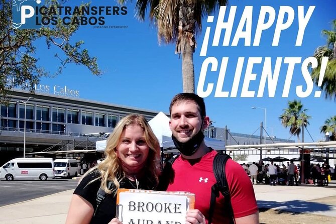 Private transportation cabo san lucas - Key Points