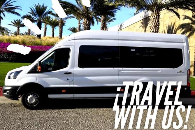 Private transportation cabo san lucas - Pricing and Booking Flexibility