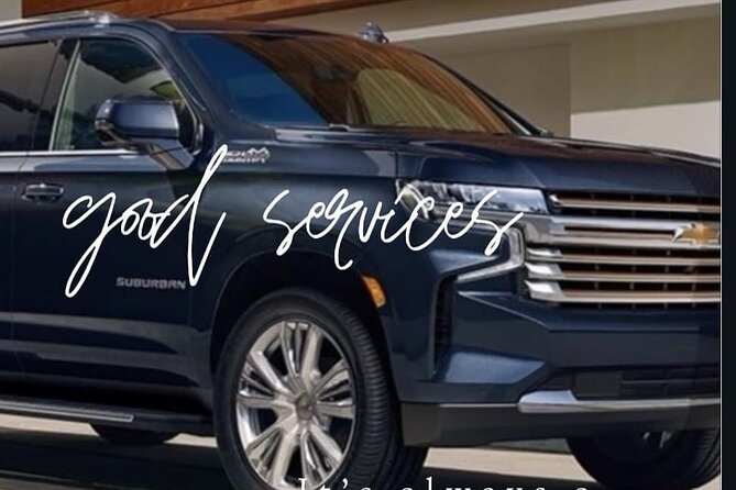 Private transportation cabo san lucas - Limitations and Considerations