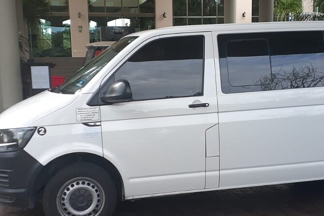 Private transportation CUN Airport-Puerto Juarez & Playa Mujeres - Booking in Advance: How Early Should You Reserve?