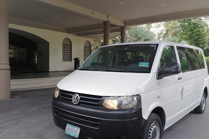 Private transportation CUN Airport-Puerto Juarez & Playa Mujeres - Who Should Consider This Private Transit Service?