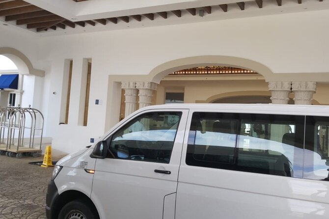 Private transportation CUN Airport-Puerto Juarez & Playa Mujeres - The Sum Up: A Practical and Reliable Choice for Cancun Transfers