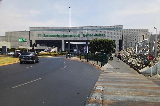 Private Transportation from Benito Juarez Airport CDMX to Puebla - Why Choose This Private Transfer?