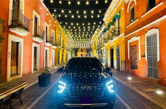 Private Transportation from Benito Juarez Airport CDMX to Puebla - Final Thoughts on the Private Transfer to Puebla