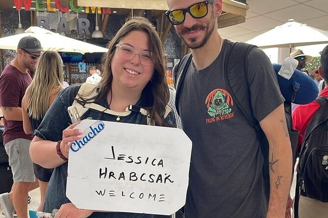 Private Transportation from Cancun Airport - Why This Transfer Stands Out in Cancun