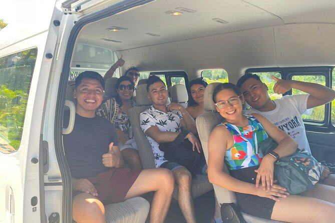 Private Transportation from Cancun Airport - Final Thoughts on Cancun Private Airport Transportation