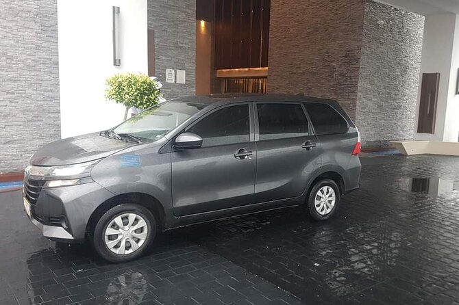 Private Transportation from Cancun Airport to Chiquilá Port - Smooth and Reliable Private Transfer from Cancun Airport to Chiquilá Port