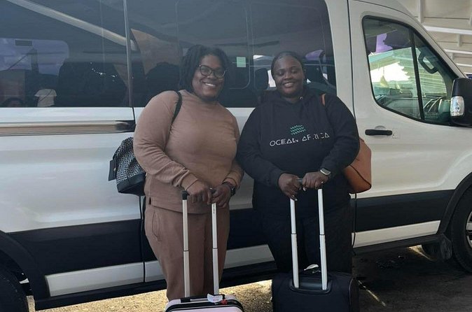 Private Transportation from Cancun Airport to Hotel in Akumal - What’s Included in the Transfer Service