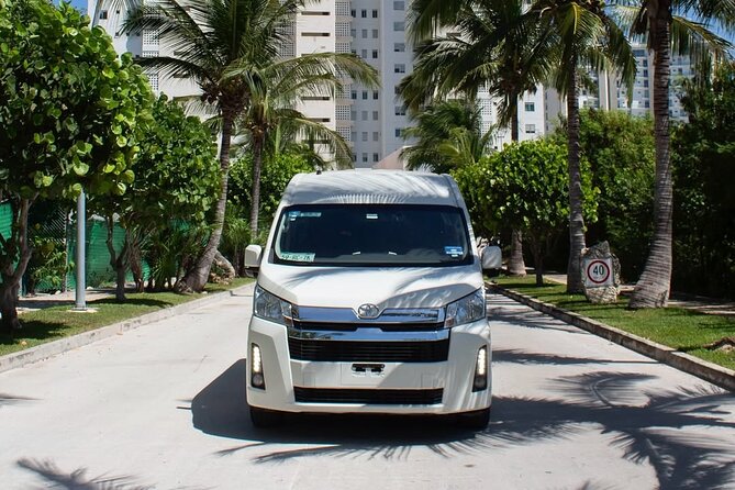 Private Transportation from Cancun Airport to Hotel in Cancun - Cancun Airport to Your Hotel: The Seamless Start to Your Vacation