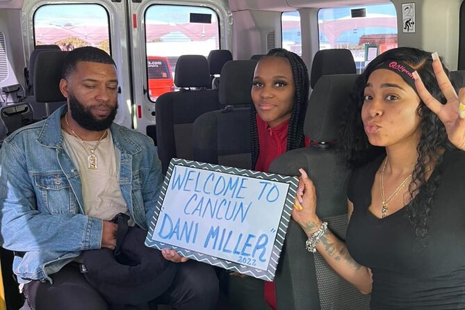 Private Transportation from Cancun Airport to Hotel in Cancun - Why Choose This Cancun Airport Transfer?