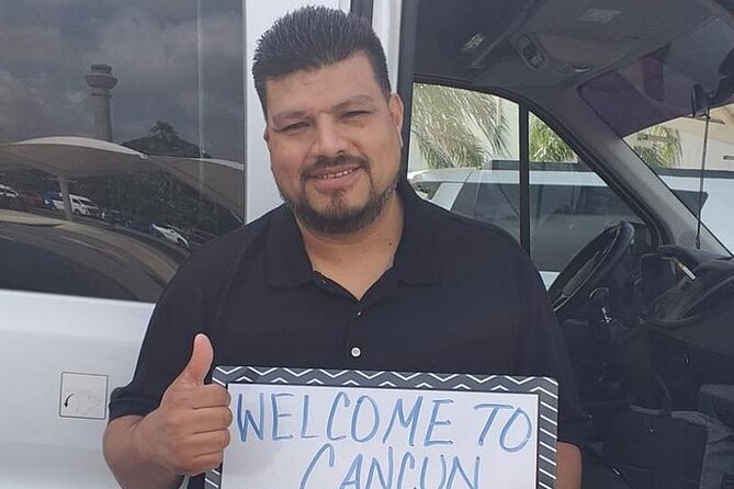 Private Transportation from Cancun Airport to Hotel in Cancun - Who Would Benefit Most From This Transfer?