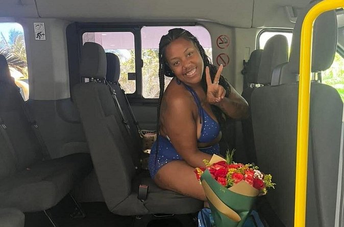 Private Transportation from Cancun Airport to Hotels in Tulum - What’s Included in the Transfer Service?