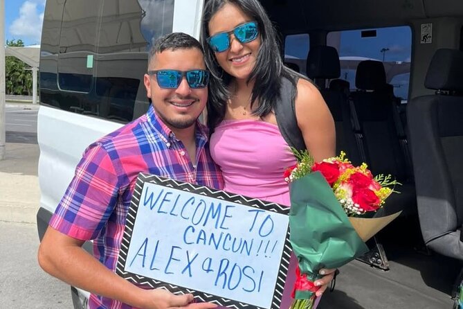 Private Transportation from Cancun Airport to Hotels in Tulum - Booking Flexibility and Cancellation Policy