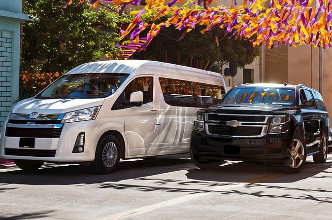 Private Transportation from Cancun Airport to Hotels in Tulum - Why Choose This Transfer Over Other Options?