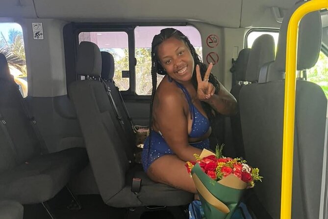 Private Transportation from Cancun Airport to Hotels in Tulum - Who Would Benefit Most from This Service?