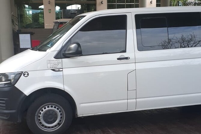 Private transportation from CUN Airport to Cancun Hotel Zone - Cost-Effective and Transparent Pricing
