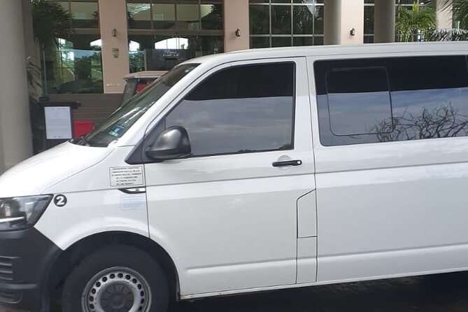 Private transportation from CUN Airport to Playa del Carmen - Cost-Effectiveness and Value