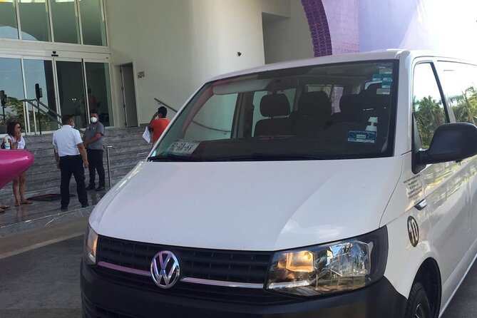Private transportation from CUN Airport to Playa del Carmen - Who Should Consider This Service