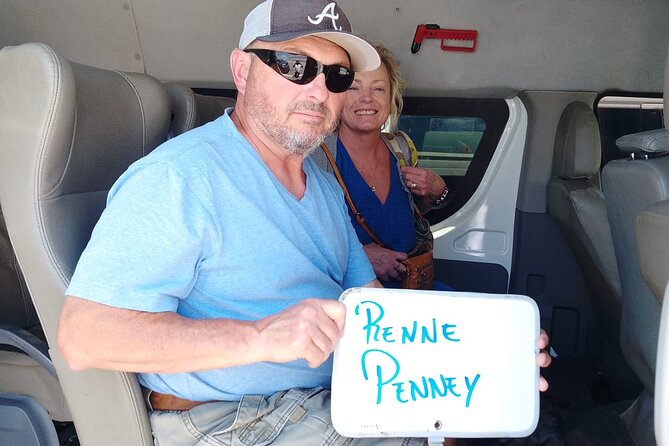 Private Transportation from CUN Airport to Puerto Morelos - What to Expect During Your Transfer