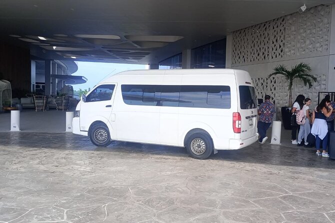 Private Transportation from CUN Airport to Puerto Morelos - Why Choose This Transfer Over Taxis or Shared Shuttles