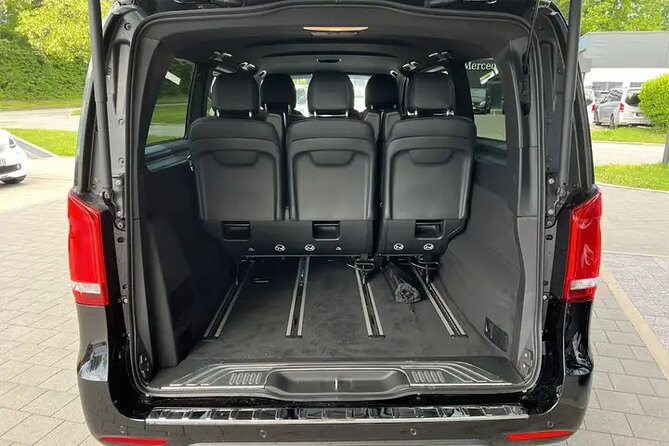 Private Transportation from Granada City to Malaga Airport - The Route from Granada to Malaga Airport