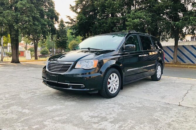 Private Transportation From Hotel To Airport - Key Points