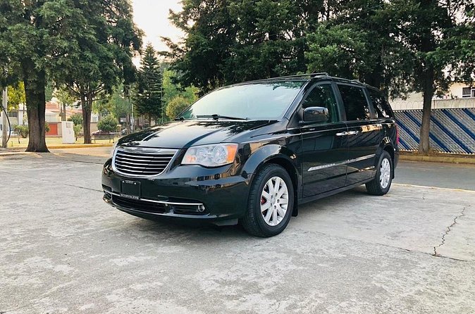 Private Transportation From Hotel To Airport - Cancellation and Flexibility Policies