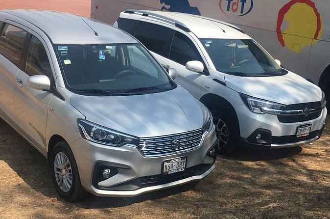 Private Transportation From Hotel To Airport - How This Transfer Compares to Other Mexico City Tours